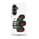 Fendt Tough case for Samsung® Samsung Galaxy S24 Plus Fendt 820 VArio TMS | Tough case for Samsung® Quality Farmers Merch