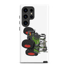 Fendt Tough case for Samsung® Samsung Galaxy S24 Ultra Fendt Vario 313 | Tough case for Samsung® Quality Farmers Merch