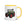 Fendt Yellow / 11 oz Fendt 620 Vario | Mug with Color Inside Quality Farmers Merch