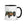 Ferguson Black / 11 oz Ferguson FE 35 | Mug with Color Inside Quality Farmers Merch