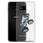 Ferguson Clear Case for Samsung® Ferguson TE 20 | Clear Case for Samsung® Quality Farmers Merch