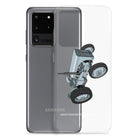 Ferguson Clear Case for Samsung® Ferguson TE 20 | Clear Case for Samsung® Quality Farmers Merch