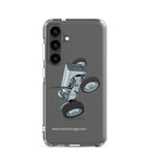 Ferguson Clear Case for Samsung® Samsung Galaxy S24 Ferguson TE 20 | Clear Case for Samsung® Quality Farmers Merch
