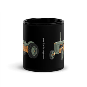 Ferguson Ferguson FE 35 | Black Glossy Mug Quality Farmers Merch