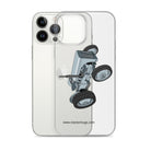 Ferguson Ferguson TE 20 | Clear Case for iPhone® Quality Farmers Merch