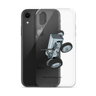 Ferguson Ferguson TE 20 | Clear Case for iPhone® Quality Farmers Merch