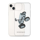 Ferguson Ferguson TE 20 | Clear Case for iPhone® Quality Farmers Merch