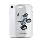 Ferguson Ferguson TE 20 | Clear Case for iPhone® Quality Farmers Merch