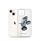 Ferguson Ferguson TE 20 | Clear Case for iPhone® Quality Farmers Merch
