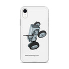 Ferguson Ferguson TE 20 | Clear Case for iPhone® Quality Farmers Merch