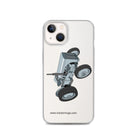 Ferguson iPhone 13 Ferguson TE 20 | Clear Case for iPhone® Quality Farmers Merch
