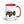 Ferguson Red / 15 oz Ferguson FE 35 | Mug with Color Inside Quality Farmers Merch