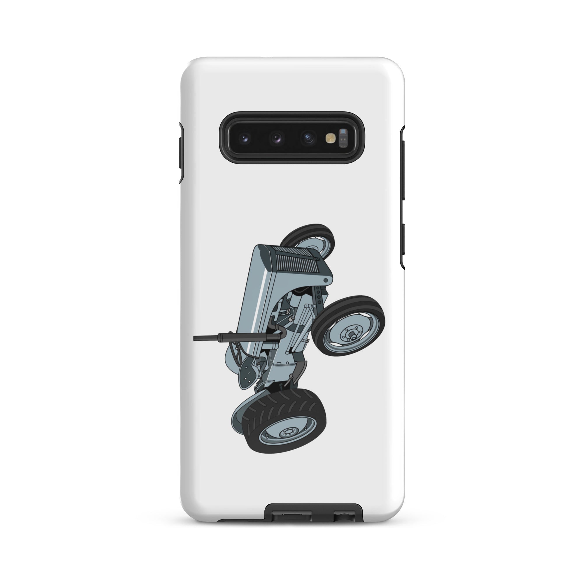 Ferguson Tough case for Samsung® Samsung Galaxy S10 Plus Ferguson TE 20 | Tough case for Samsung® Quality Farmers Merch