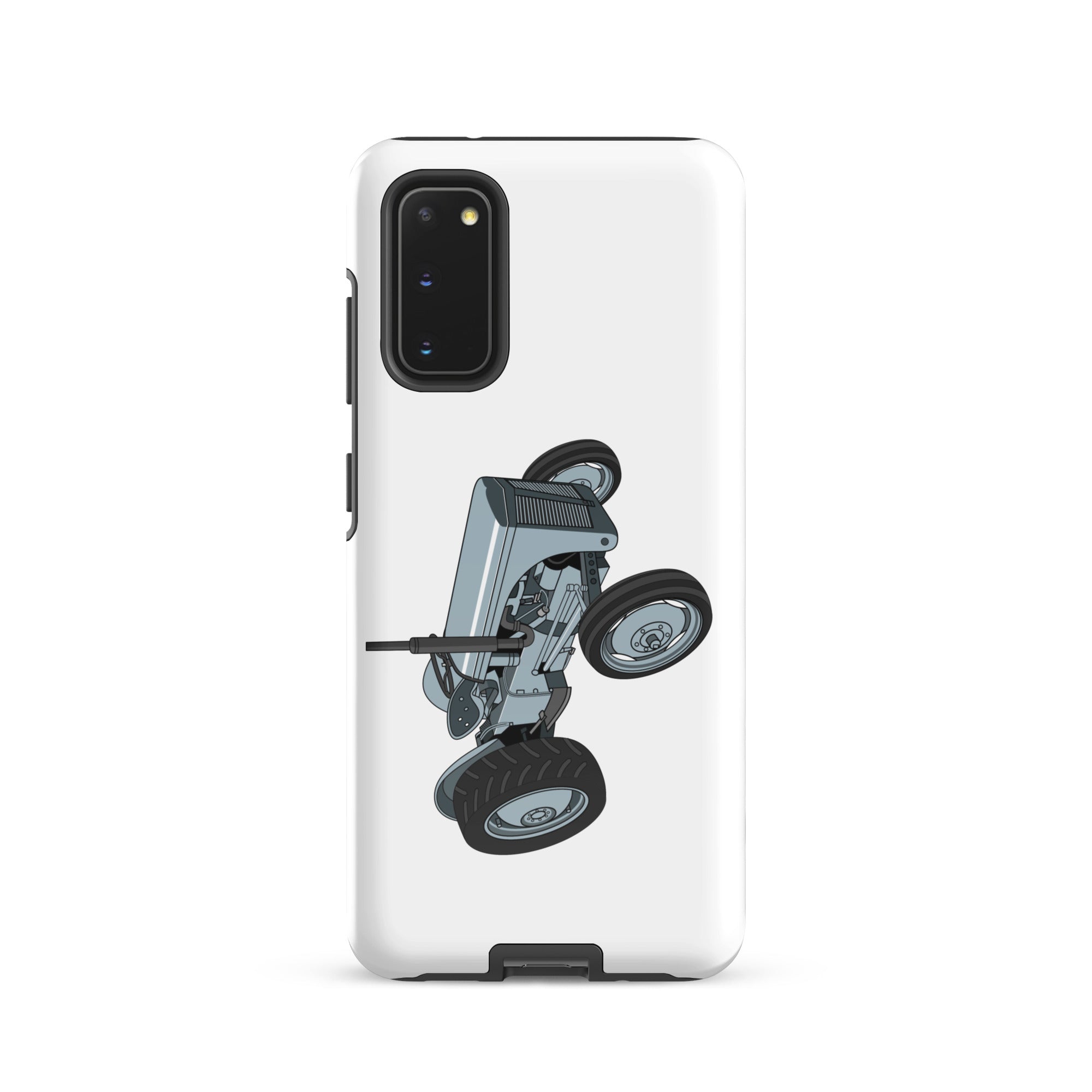 Ferguson Tough case for Samsung® Samsung Galaxy S20 Ferguson TE 20 | Tough case for Samsung® Quality Farmers Merch