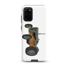 Ferguson Tough case for Samsung® Samsung Galaxy S20 Plus Ferguson FE 35 | Tough case for Samsung® Quality Farmers Merch