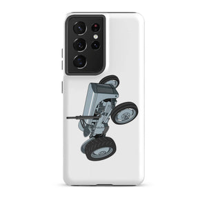Ferguson Tough case for Samsung® Samsung Galaxy S21 Ultra Ferguson TE 20 | Tough case for Samsung® Quality Farmers Merch