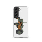 Ferguson Tough case for Samsung® Samsung Galaxy S22 Ferguson FE 35 | Tough case for Samsung® Quality Farmers Merch