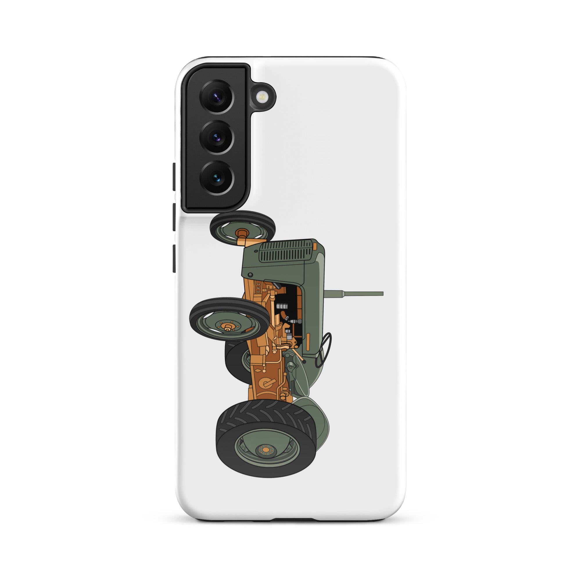 Ferguson Tough case for Samsung® Samsung Galaxy S22 Plus Ferguson FE 35 | Tough case for Samsung® Quality Farmers Merch