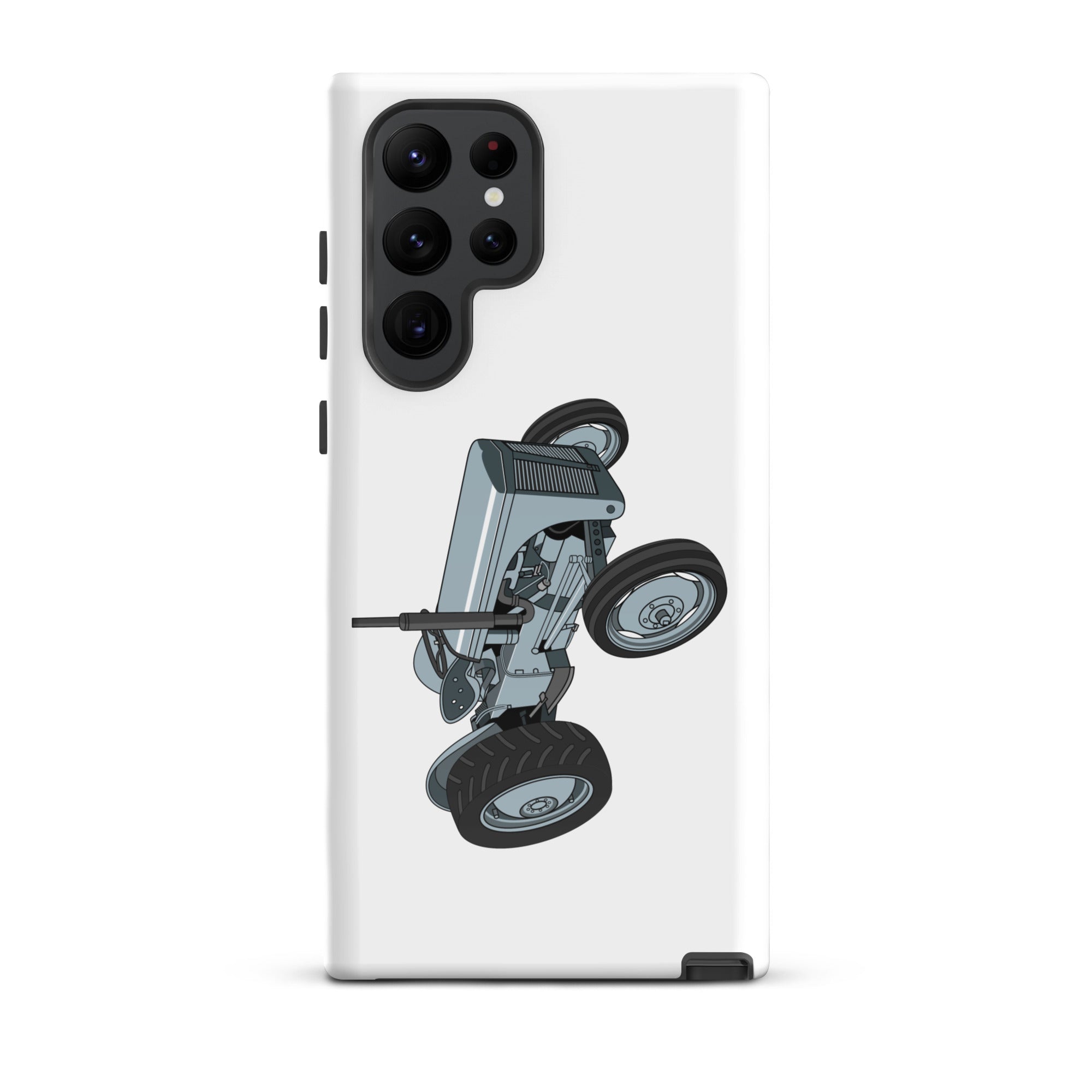 Ferguson Tough case for Samsung® Samsung Galaxy S22 Ultra Ferguson TE 20 | Tough case for Samsung® Quality Farmers Merch