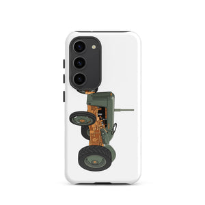 Ferguson Tough case for Samsung® Samsung Galaxy S23 Ferguson FE 35 | Tough case for Samsung® Quality Farmers Merch