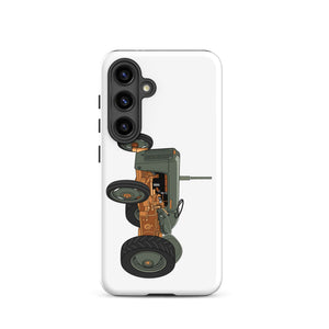 Ferguson Tough case for Samsung® Samsung Galaxy S24 Ferguson FE 35 | Tough case for Samsung® Quality Farmers Merch
