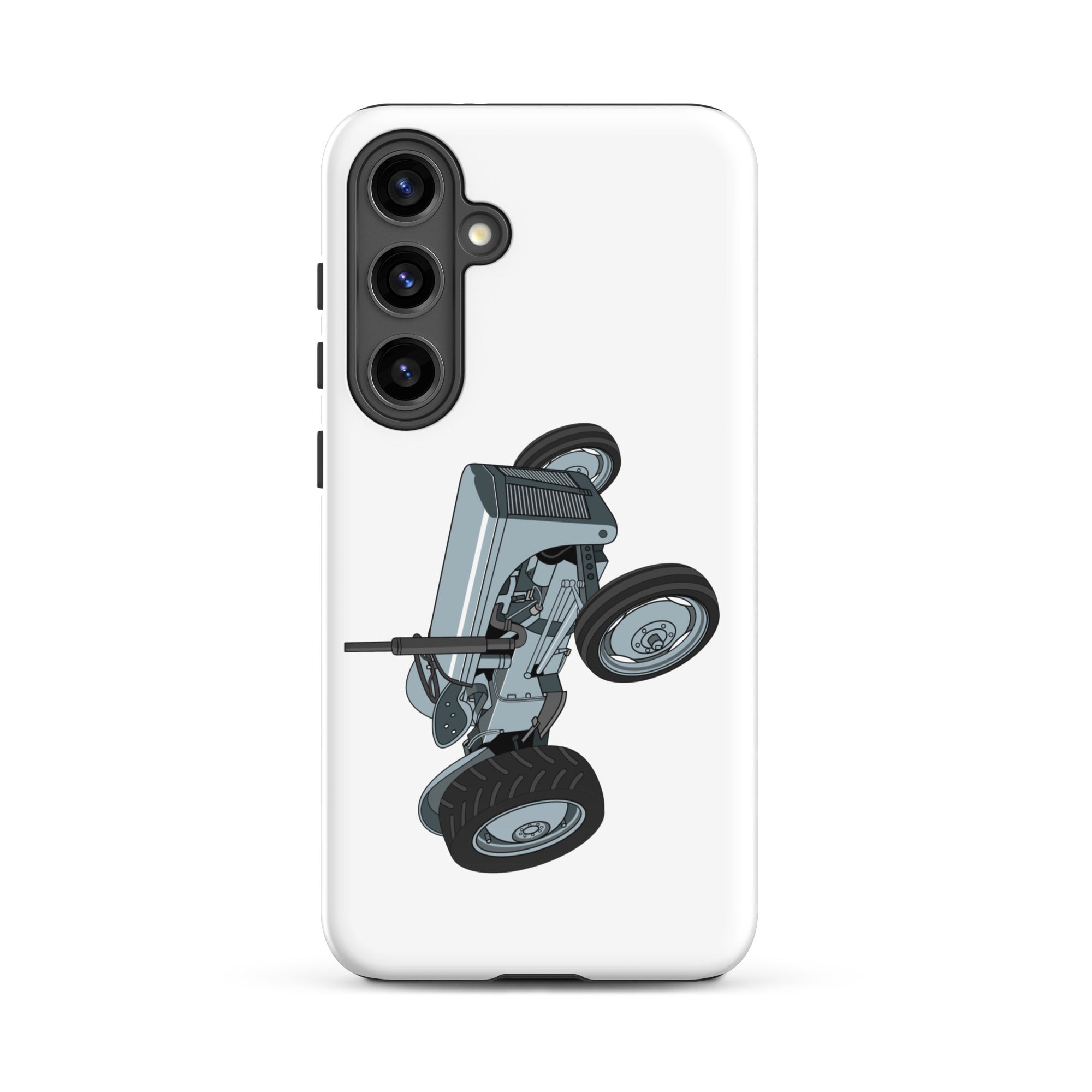 Ferguson Tough case for Samsung® Samsung Galaxy S24 Plus Ferguson TE 20 | Tough case for Samsung® Quality Farmers Merch