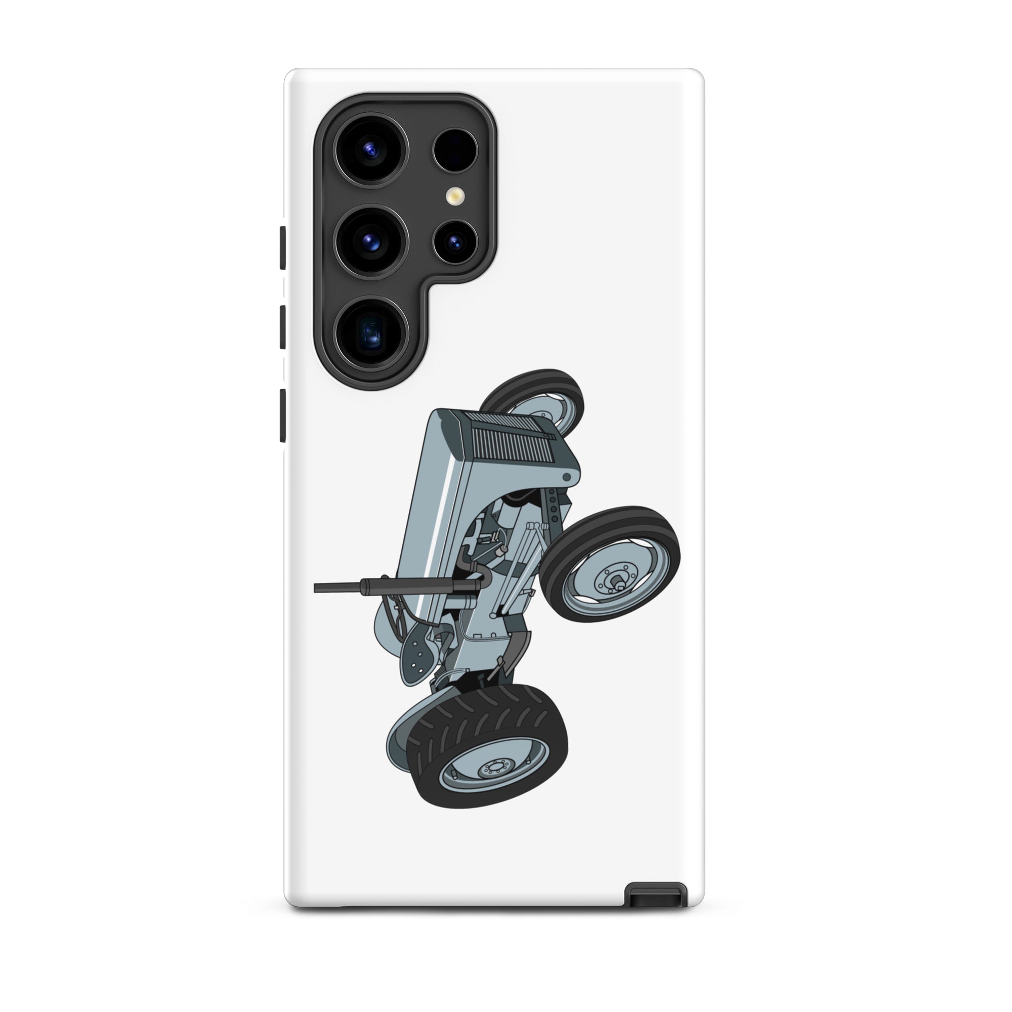 Ferguson Tough case for Samsung® Samsung Galaxy S24 Ultra Ferguson TE 20 | Tough case for Samsung® Quality Farmers Merch
