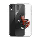 FIAT Fiat 180-90 | Clear Case for iPhone® Quality Farmers Merch