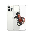 FIAT Fiat 180-90 | Clear Case for iPhone® Quality Farmers Merch