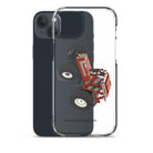 FIAT Fiat 180-90 | Clear Case for iPhone® Quality Farmers Merch