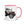 Fiat Mug with Color Inside Pink FIAT F140 Turbo | Mug with Color Inside Quality Farmers Merch