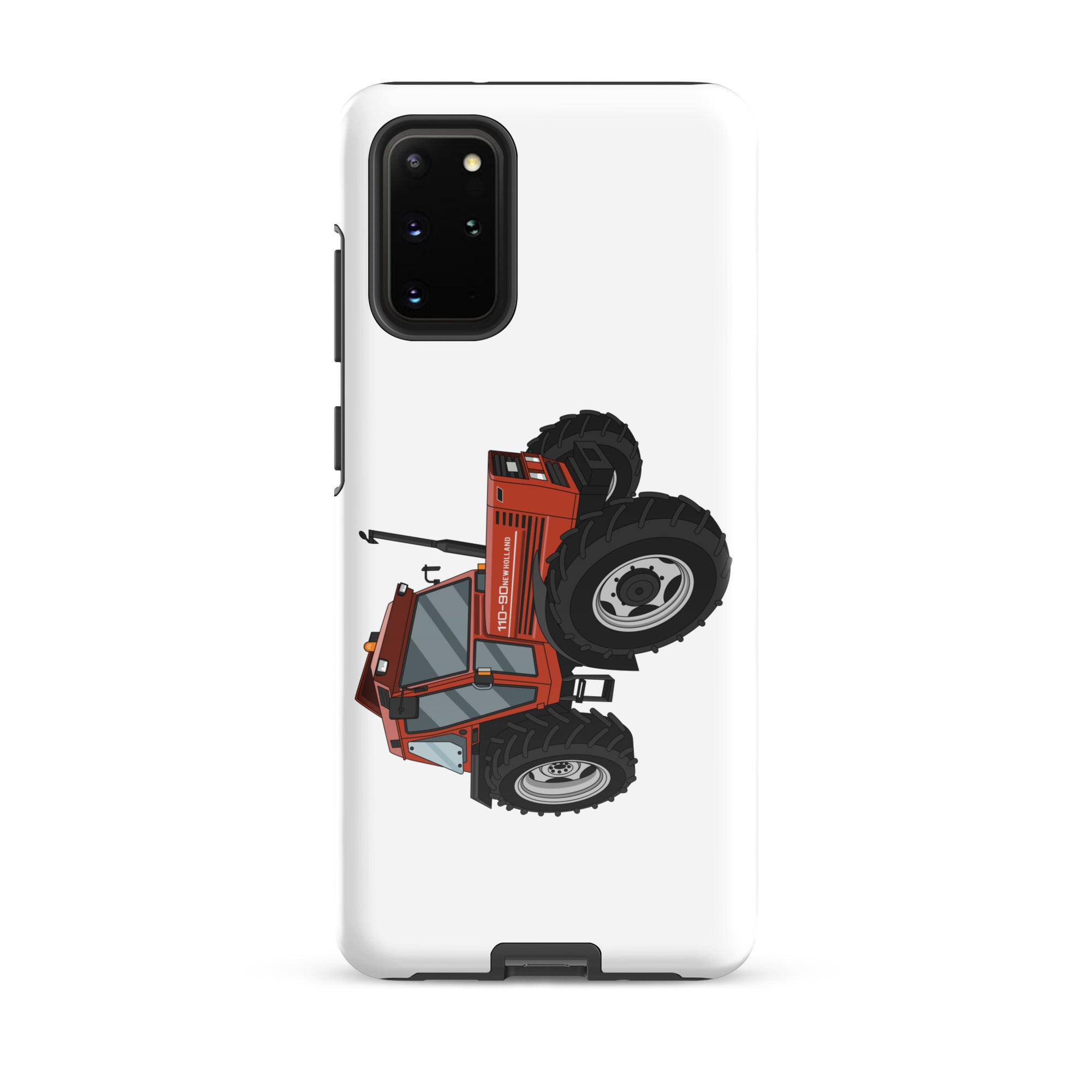 FIAT Tough case for Samsung® Samsung Galaxy S20 Plus FIAT 110-90 | Tough case for Samsung® Quality Farmers Merch