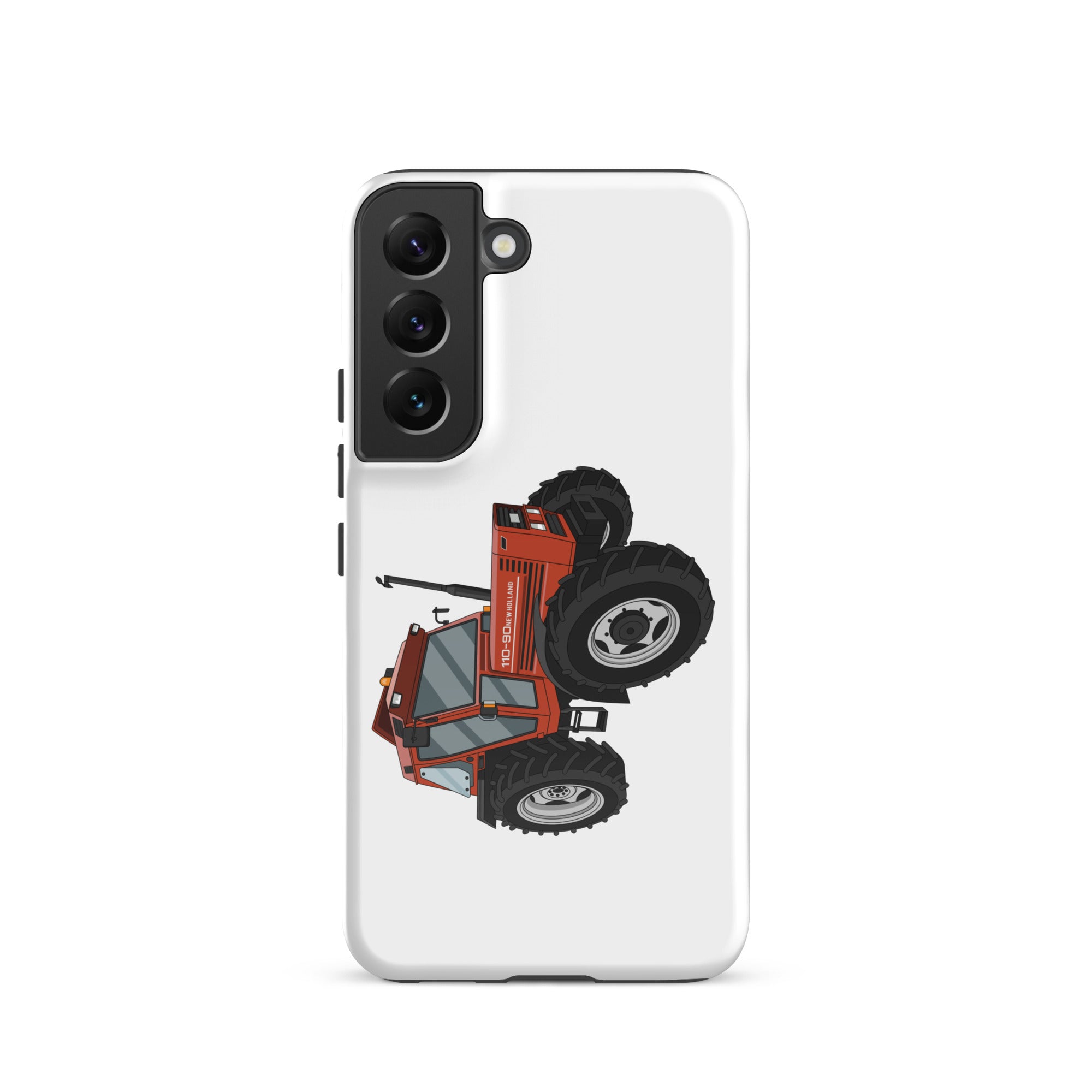 FIAT Tough case for Samsung® Samsung Galaxy S22 FIAT 110-90 | Tough case for Samsung® Quality Farmers Merch