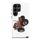 FIAT Tough case for Samsung® Samsung Galaxy S24 Ultra FIAT 110-90 | Tough case for Samsung® Quality Farmers Merch