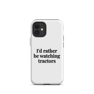 iPhone 12 mini