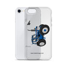 Ford Clear Case for iPhone® Ford TW 15  | Clear Case for iPhone® Quality Farmers Merch