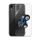Ford Clear Case for iPhone® Ford TW 15  | Clear Case for iPhone® Quality Farmers Merch