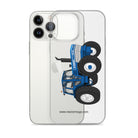 Ford Clear Case for iPhone® Ford TW 35  |  Clear Case for iPhone® Quality Farmers Merch