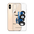 Ford Clear Case for iPhone® Ford TW 35  |  Clear Case for iPhone® Quality Farmers Merch
