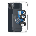 Ford Clear Case for iPhone® Ford TW 35  |  Clear Case for iPhone® Quality Farmers Merch
