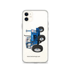 Ford Clear Case for iPhone® iPhone 11 Ford 7000  |  Clear Case for iPhone® Quality Farmers Merch