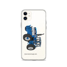 Ford Clear Case for iPhone® iPhone 11 Ford TW 25 |  Clear Case for iPhone® Quality Farmers Merch