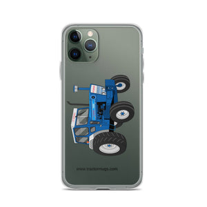 Ford Clear Case for iPhone® iPhone 11 Pro Ford 7000  |  Clear Case for iPhone® Quality Farmers Merch