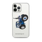 Ford Clear Case for iPhone® iPhone 13 Pro Max Ford TW 15  | Clear Case for iPhone® Quality Farmers Merch