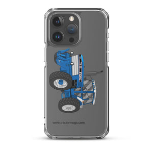 Ford Clear Case for iPhone® iPhone 15 Pro Max Ford TW 25 |  Clear Case for iPhone® Quality Farmers Merch