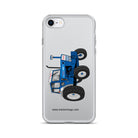 Ford Clear Case for iPhone® iPhone SE Ford 7000  |  Clear Case for iPhone® Quality Farmers Merch