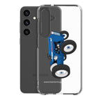 Ford Clear Case for Samsung® Ford 2000 (1963)   | Clear Case for Samsung® Quality Farmers Merch