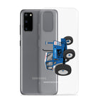 Ford Clear Case for Samsung® Ford 7000 | Clear Case for Samsung® Quality Farmers Merch