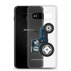 Ford Clear Case for Samsung® Ford 7810  | Clear Case for Samsung® Quality Farmers Merch