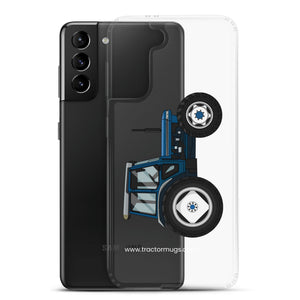 Ford Clear Case for Samsung® Ford 7810  | Clear Case for Samsung® Quality Farmers Merch